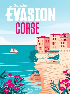 cover image of Corse Guide Evasion